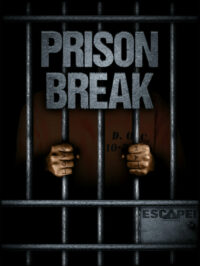 Prison Break Prison Break